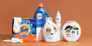Detergent