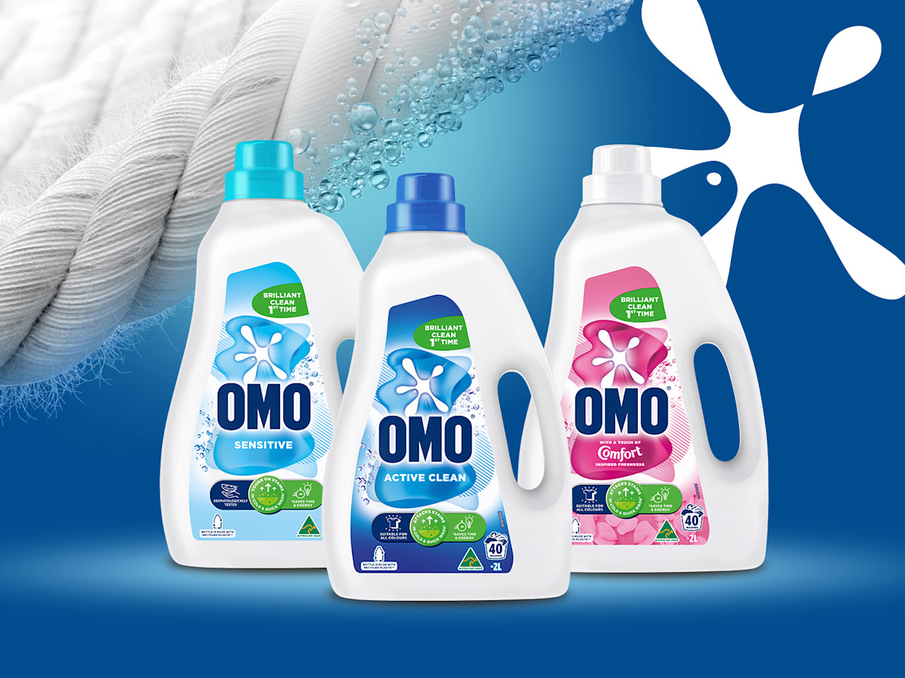 Best Detergent